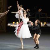 Así es el arte del Ballet Bolshoi