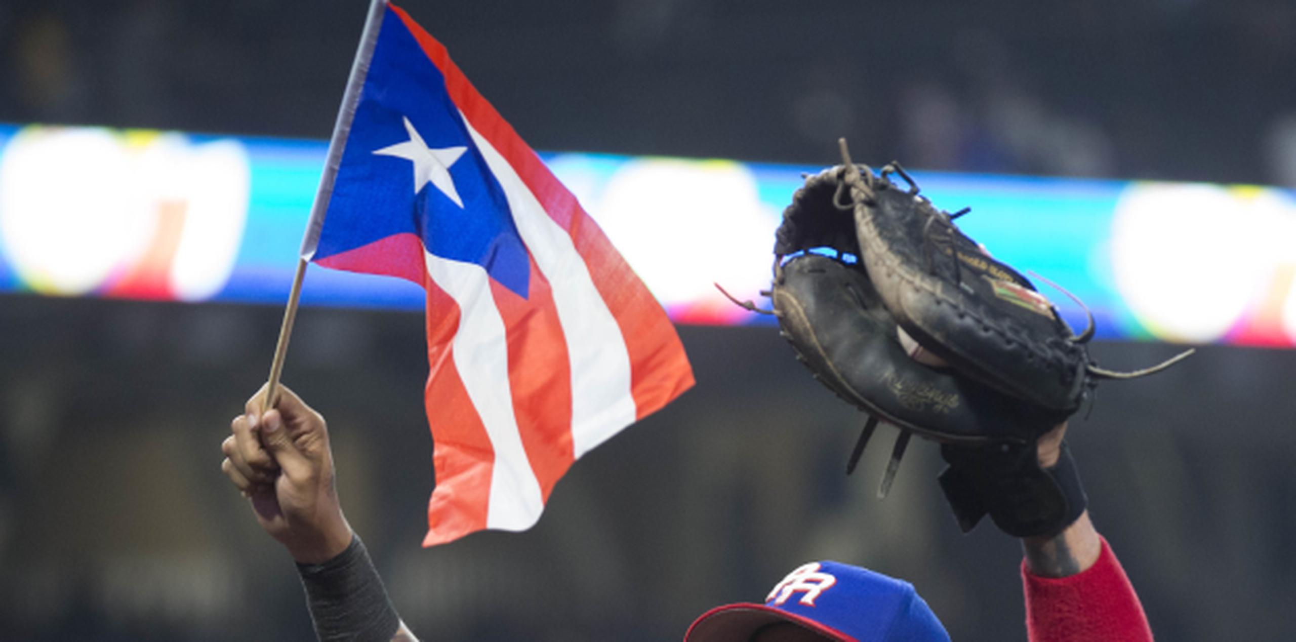 Después del segundo subcampeonato de Puerto Rico en el Clásico Mundial de Béisbol, los cañones de la  Federación enfilan hacia el torneo Premundial  Sub-15, que se llevará a cabo en Colombia en agosto. (Archivo)