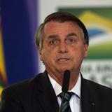 Presidente brasileño rechaza restricciones de movimientos y pide volver al trabajo 