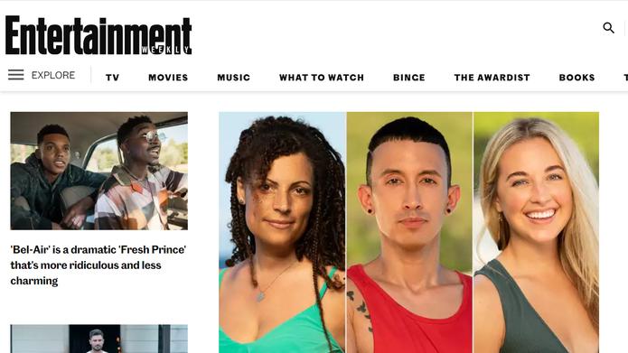 Entertainment Weekly, InStyle y Health, dejarán de producir sus ediciones impresas y se publicarán sólo en formato digital.
