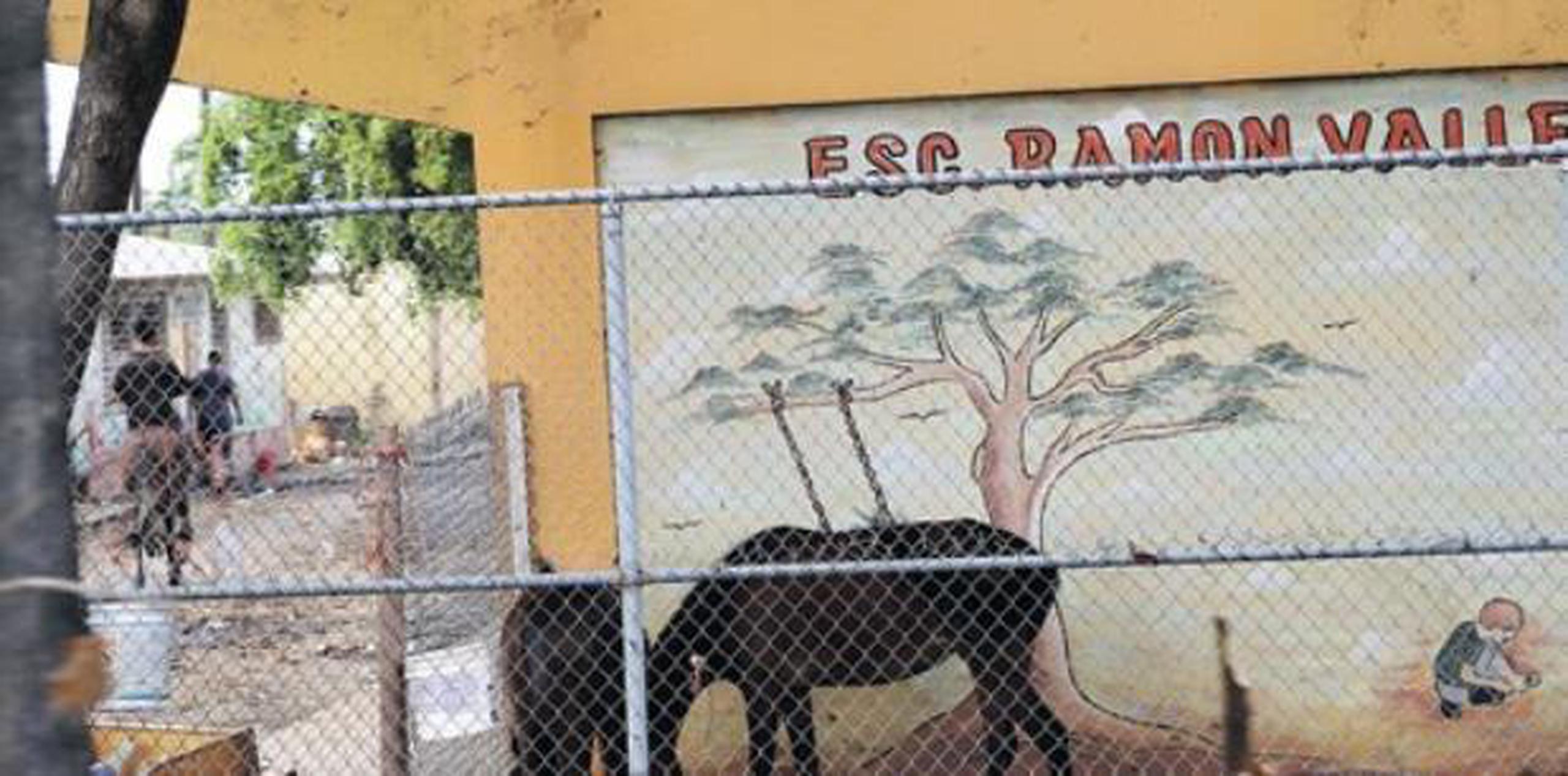 Al menos 17 escuelas han sido cerradas en el área de Mayagüez en los pasados años. (Suministrada)