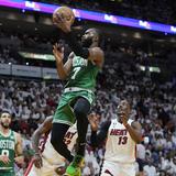 Jaylen Brown y los Celtics acuerdan la extensión más rica en la historia de la NBA