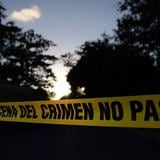 Sin tregua la incidencia criminal: Asesinan a ocho hombres en menos de 24 horas