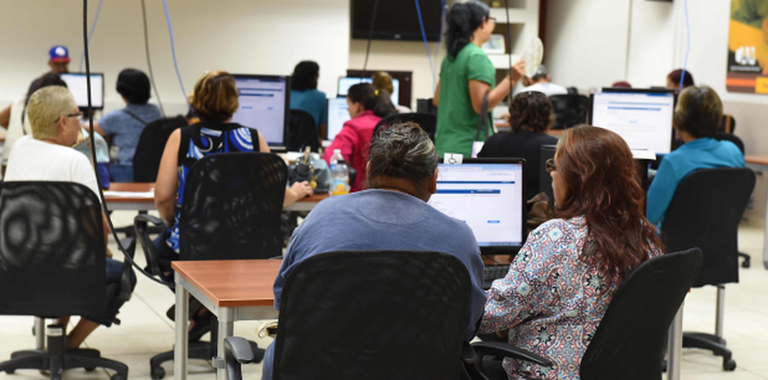 FEMA abre un Centro de Recuperación por Desastre en San Juan Primera Hora