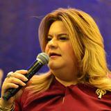 Jenniffer González asegura que plebiscito ayudará para que Puerto Rico sea el estado 51