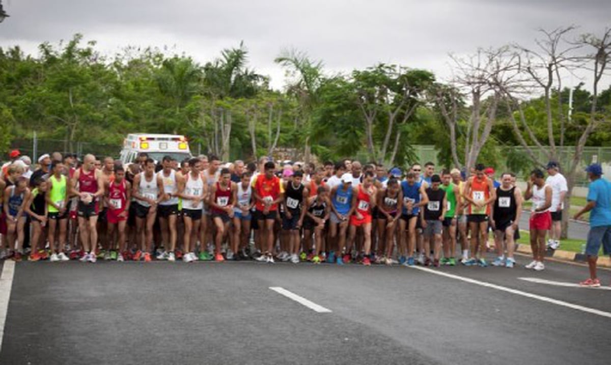 YMCA celebrará su 5K Navideño Primera Hora