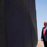 Corte de Apelaciones avala uso de fondos militares para muro fronterizo en EE.UU