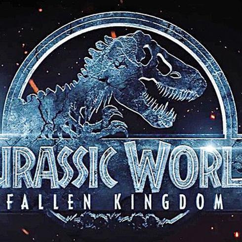 Teaser: Jurassic World 2: Fallen Kingdom