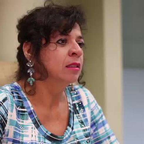Habla mujer sobreviviente de supuesto abuso en Perú