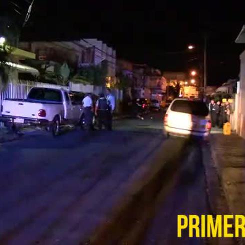 Capitán de la Policía municipal de San Juan mata a presunto asaltante
