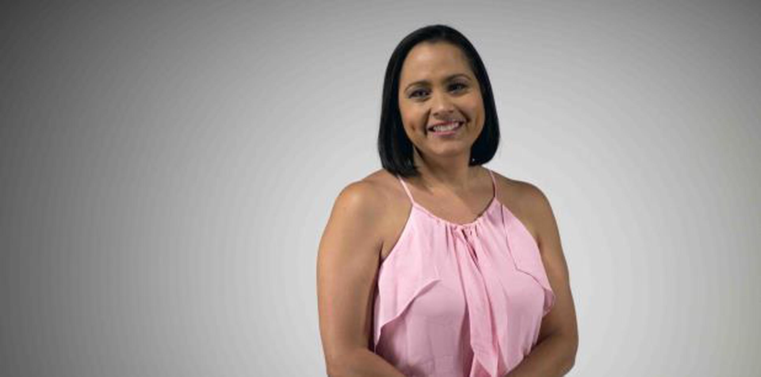 Keylla Hernández fue diagnosticada con cáncer en el 2015. (Archivo)