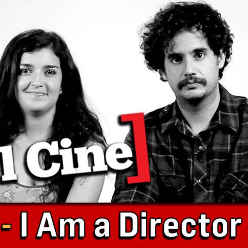Pa'l Cine - I Am a Director