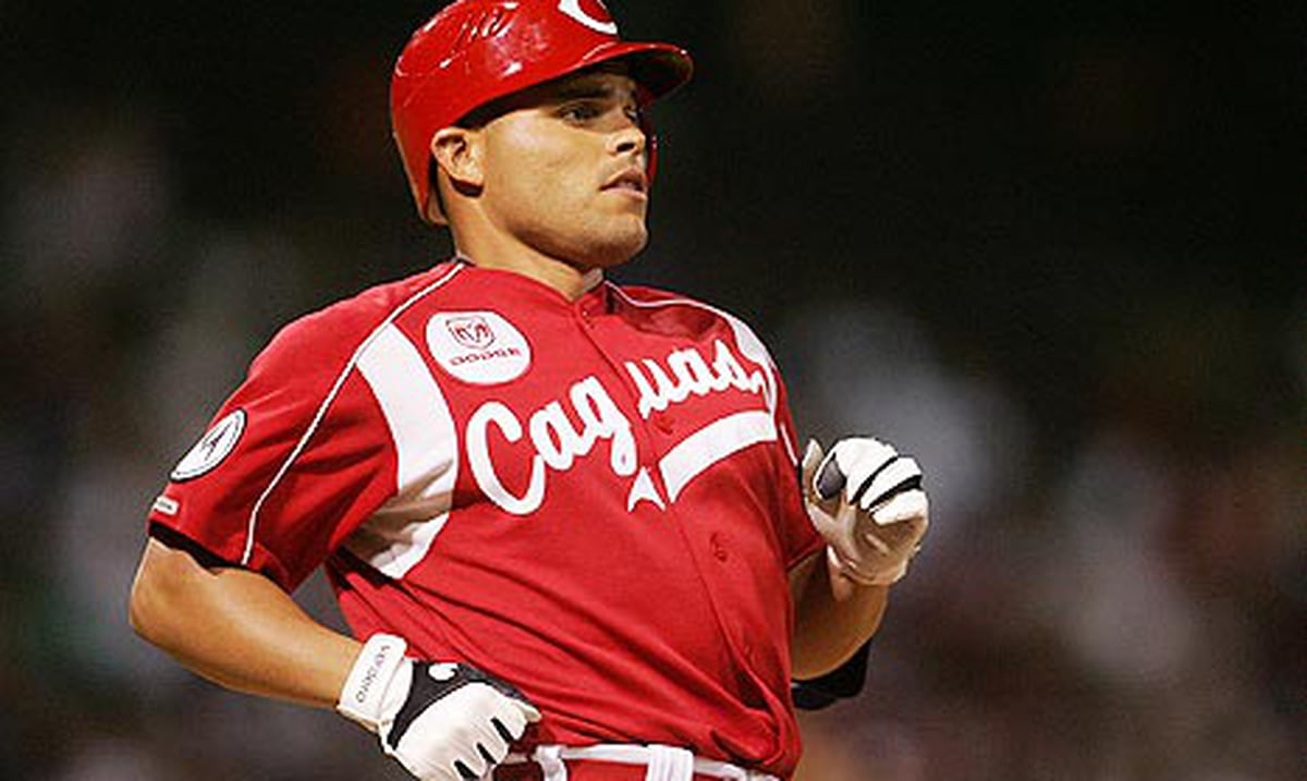 Iván Rodríguez se integra a los Criollos de Caguas Primera Hora