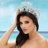 Crece la incertidumbre sobre decisión de Miss Earth Puerto Rico en cuanto a Valerie Vigoreaux