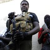 Autoridades haitianas intentan capturar al líder pandillero “Barbecue”