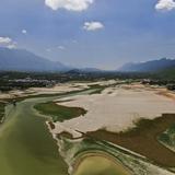 Sequía de presas agrava crisis hídrica en norte de México