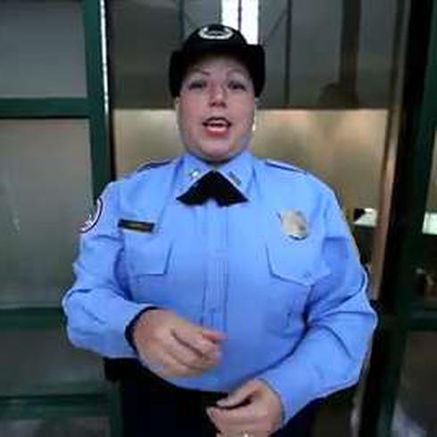 Certifican a grupo de policías en el uso del lenguaje de señas