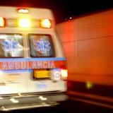 Dos heridos de gravedad en accidente de tránsito en Hormigueros