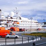 Ordenan cuarentena a otro crucero en Noruega por coronavirus