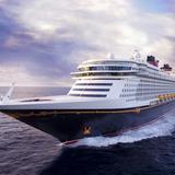 Los CDC autorizan un crucero de prueba de Disney