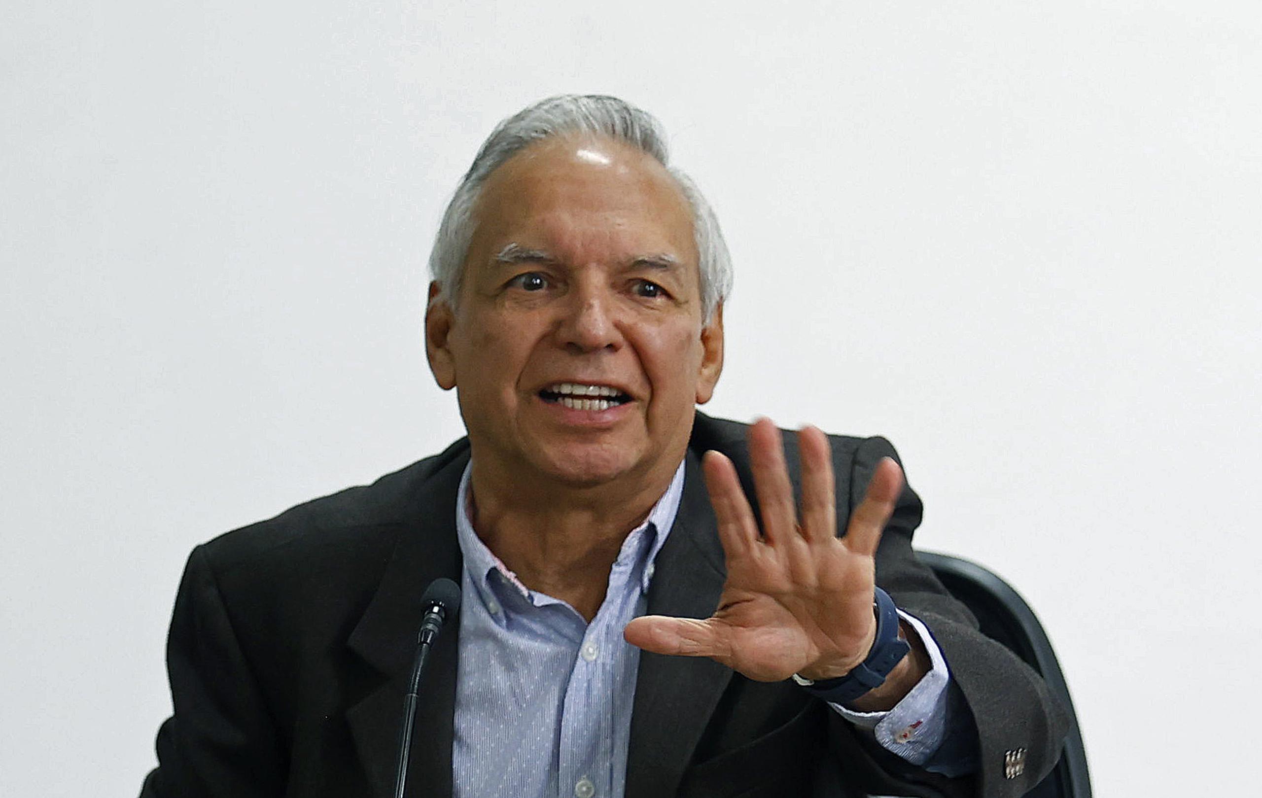 El ministro de Hacienda y Crédito Público de Colombia, Ricardo Bonilla, dijo que el Tesoro Nacional recordó que pueden solicitar a las entidades financieras el reintegro de los recursos.