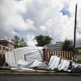 Aumentan a 38 las muertes asociadas al huracán Fiona en Puerto Rico