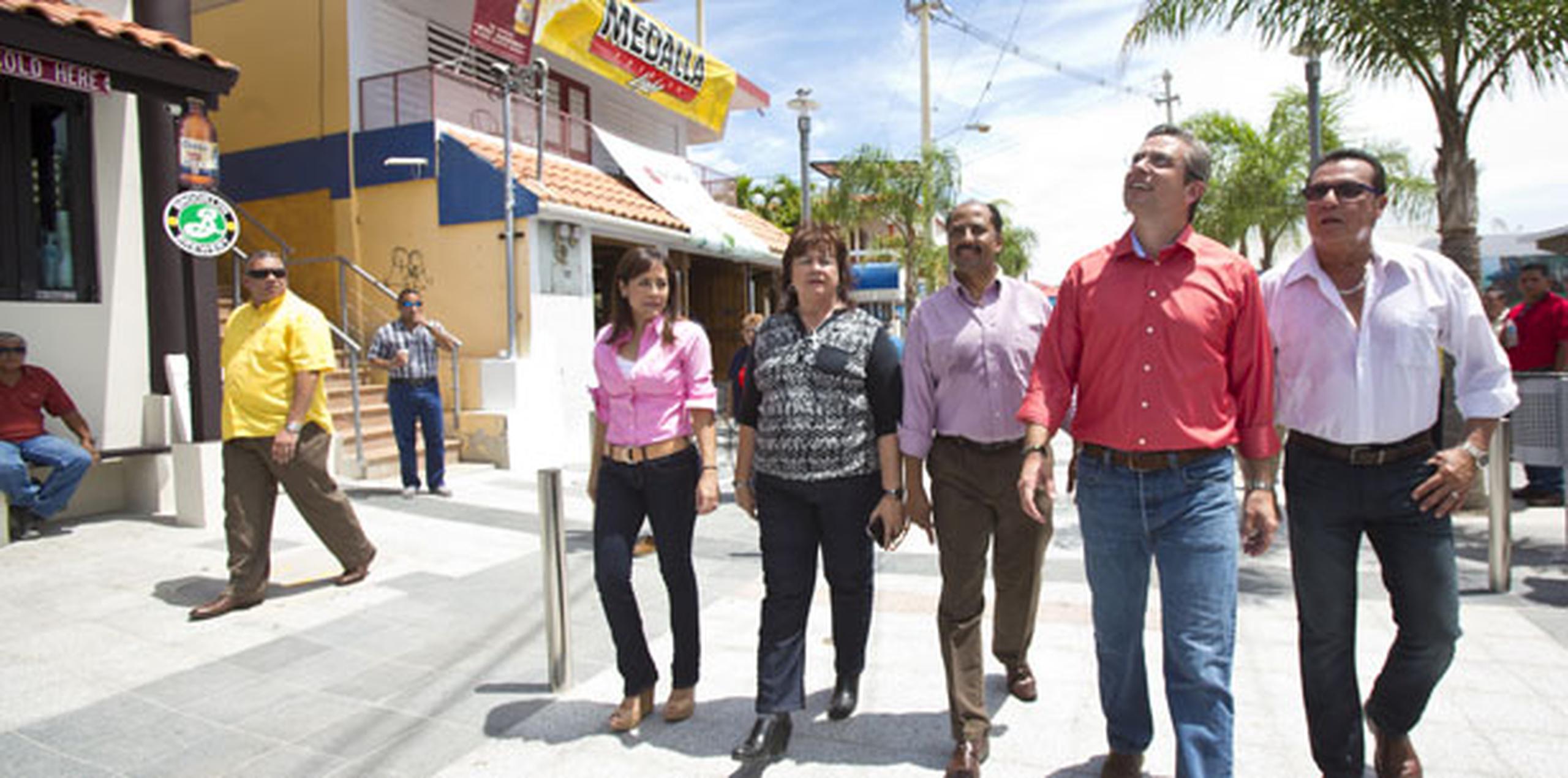 Invierten 4 millones en Poblado La Parguera Primera Hora