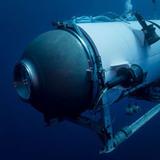 Revelan terrorífico audio del submarino Titan momentos antes de explotar