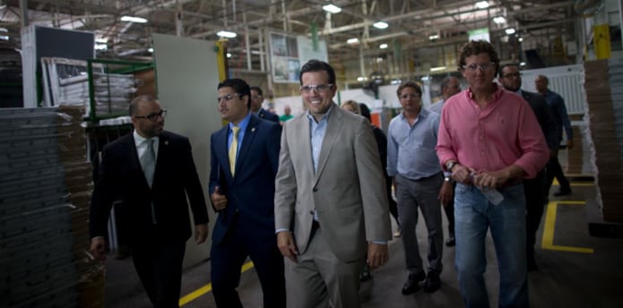 Anuncian Ampliacion De Operaciones Compania Air Master De Barceloneta Primera Hora