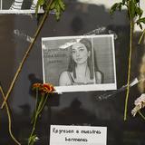 México hará tercera autopsia en caso de joven muerta cuya foto de ella desamparada se volvió viral