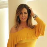 Carmen Batiz va blindá a "Nuestra Belleza Latina"