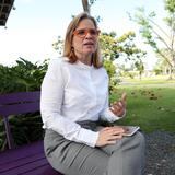 Alcaldesa de San Juan pide a la gobernadora que tranque el país