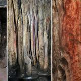 Científicos constatan el origen humano de pinturas de hace 65,000 años