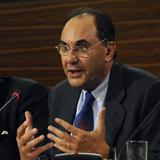 Le disparan en la cara al político español Alejo Vidal-Quadras