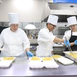 La escuela de hotelería y restaurantes de la UPR Carolina forma a los líderes del mañana en esa industria
