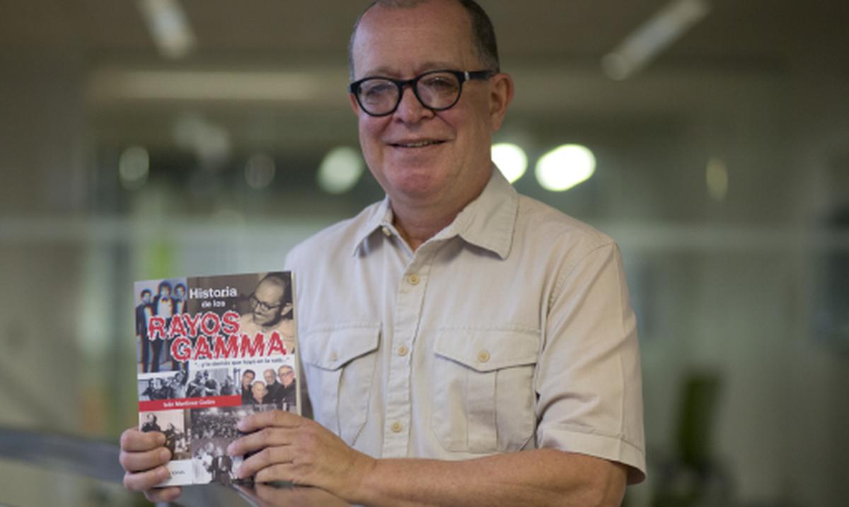 Los Rayos Gamma tienen historia… publicable - Primera Hora