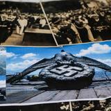 Uruguay no sabe qué hacer con valioso símbolo nazi