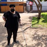Mujer lucha por legalizar la eutanasia en Chile 