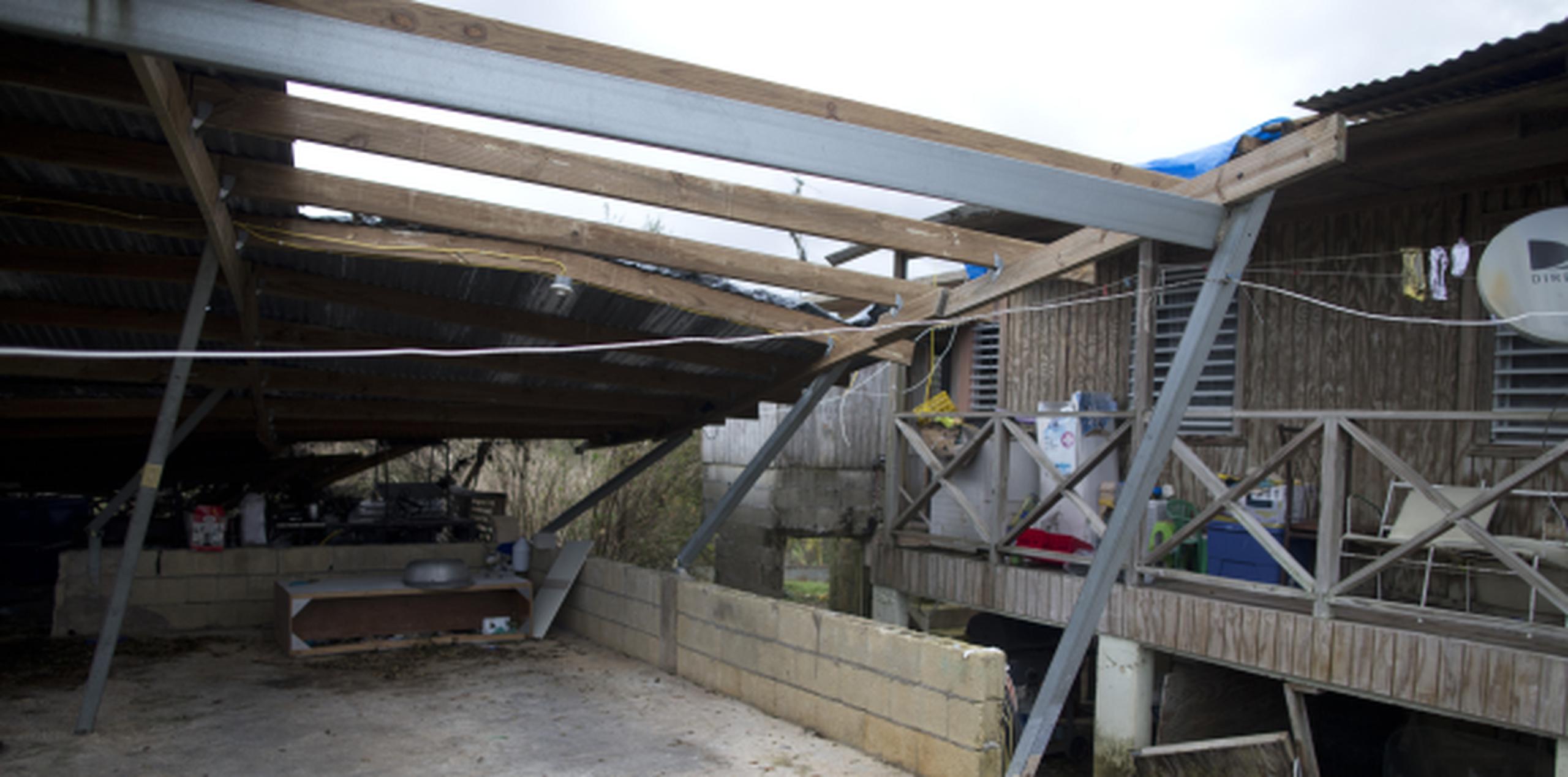 FEMA busca viviendas para alquiler en Camuy, Lares y Utuado Primera Hora