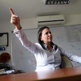 Supremo de Venezuela cierra la puerta a María Corina Machado para las elecciones