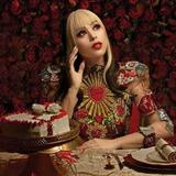 Danna Paola refleja su vida sentimental en su album  “K.O.” 