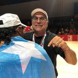 Special Olympics Puerto Rico cuenta con un nuevo presidente