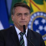 Bolsonaro advierte sobre posible cancelación de elecciones