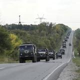 Ucrania fuerza a Rusia a “reagruparse” en Donetsk