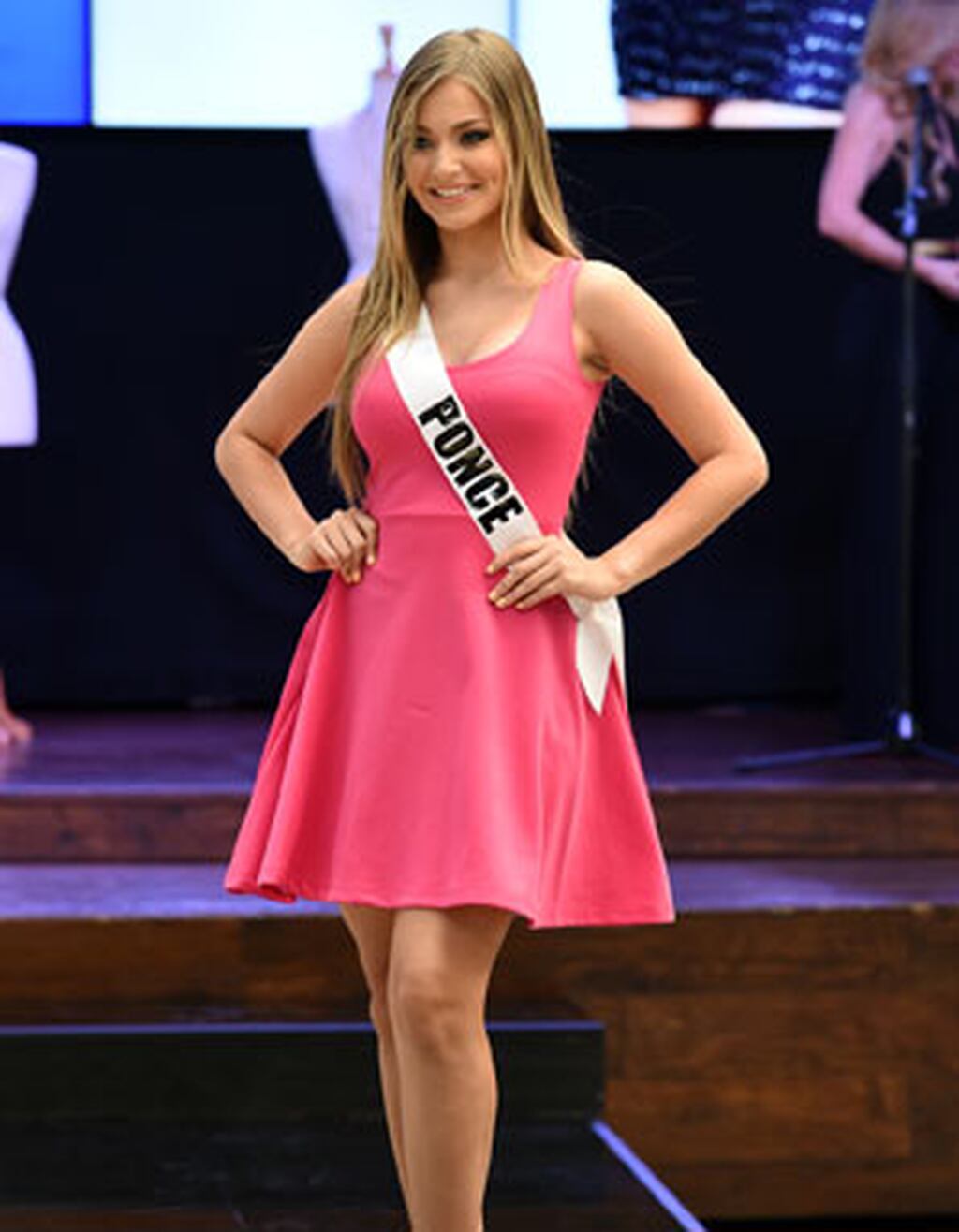 Miss Ponce Niega Ser Protagonista De Video Sexual Primera Hora Esto le indica que es un sitio legitimo y seguro. miss ponce niega ser protagonista de