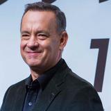 Tom Hanks se deja encantar por la mentalidad de guerra