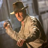 Harrison Ford se lesiona hombro en set de “Indiana Jones 5”