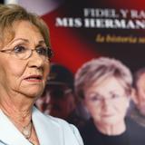 Fallece Juanita Castro, la hermana anticomunista de Fidel y Raúl