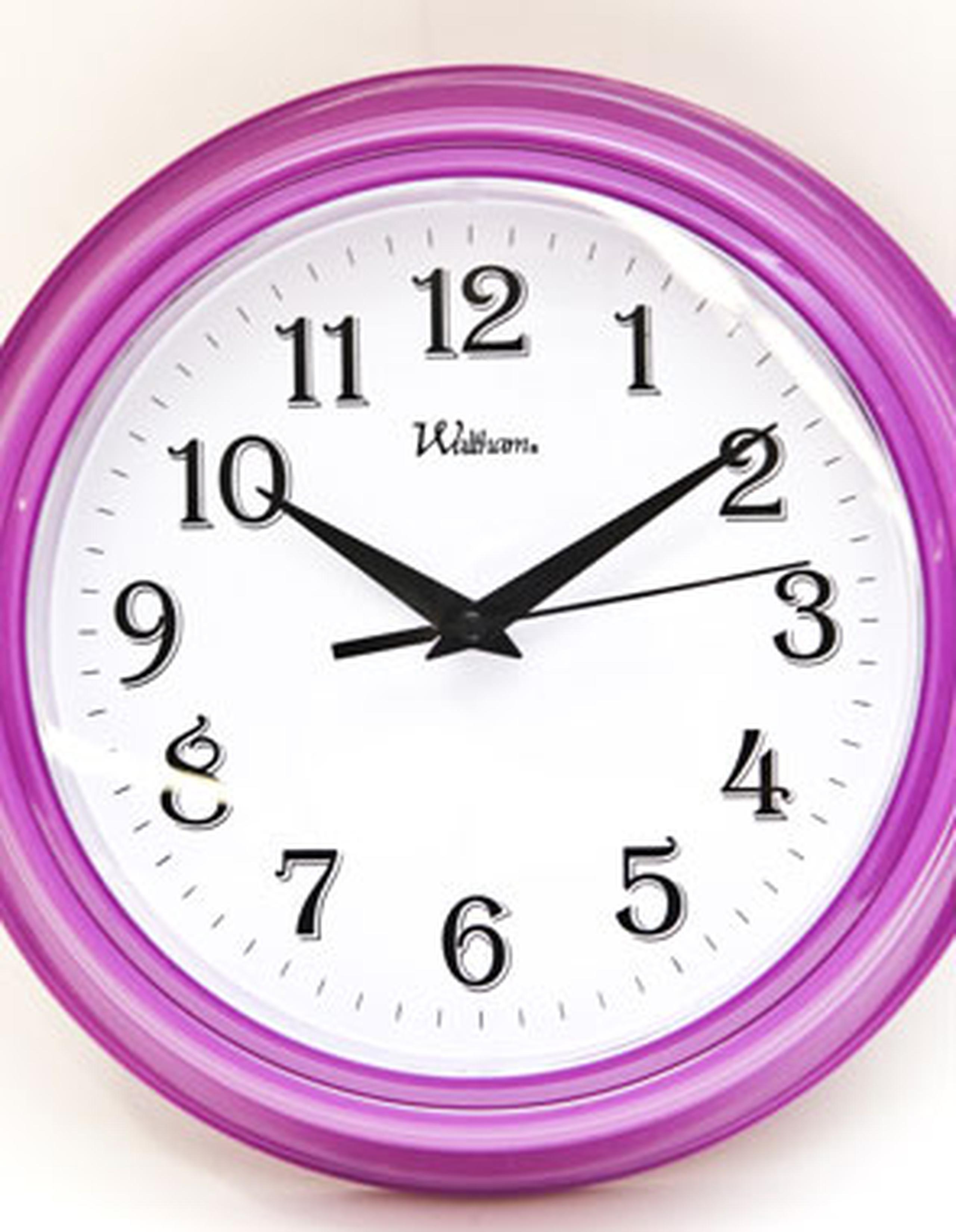 Desde 1972, los relojes han añadido hasta 24 segundos suplementarios para actualizar la velocidad de rotación de la Tierra y gracias a tecnologías de medición del tiempo más precisas. (Archivo)
