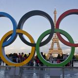 Francia reduce a unos 300,000 espectadores la ceremonia de apertura de París 2024